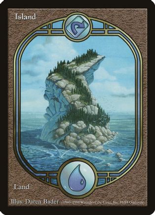 Island (UGL)