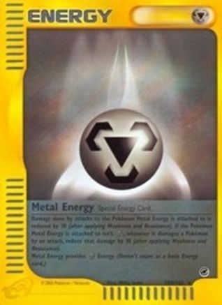 Expedition Metal Energy #159