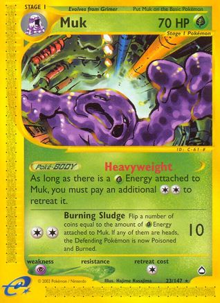 Aquapolis Muk #023