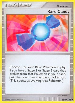 POP Series 8 Rare Candy #010