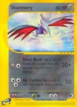 Expedition Skarmory (63) #063
