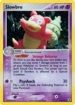 Farfetch'd · FireRed & LeafGreen (RG) #23 ‹ PkmnCards