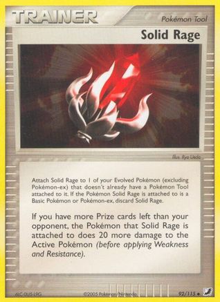 Ho-Oh (EX Unseen Forces 27/115) – TCG Collector
