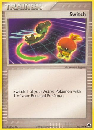 Dragon Frontiers Switch #83