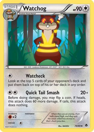 Emerging Powers Watchog #79