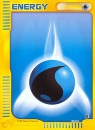 Expedition Water Energy #165