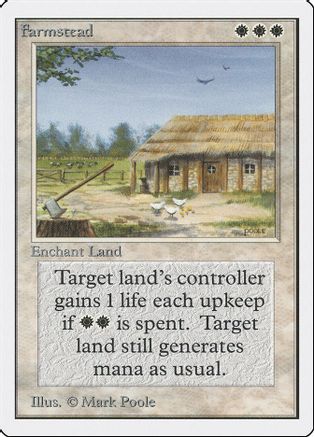 Farmstead