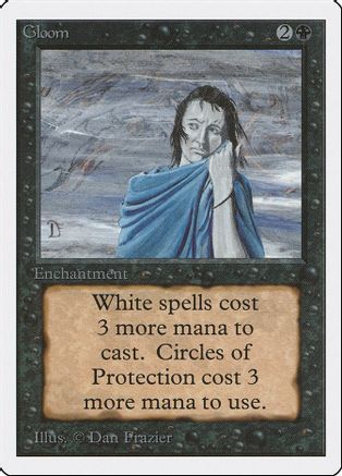 Gloom