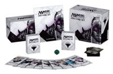 2015 Core Set Fat Pack