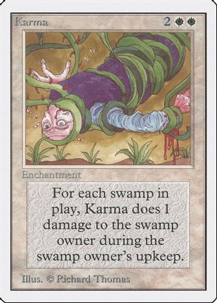 Karma