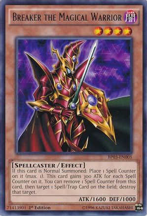 3x Poki Draco - GENF-EN031 Yugioh Yu Gi Oh! 3 x3 Playset Mixed