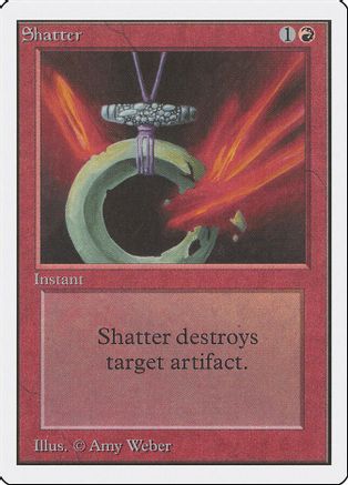 Shatter