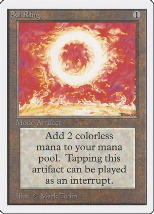 Sol Ring