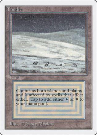 Tundra