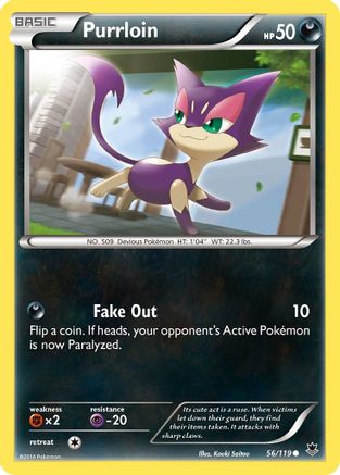 XY - Phantom Forces Purrloin #56
