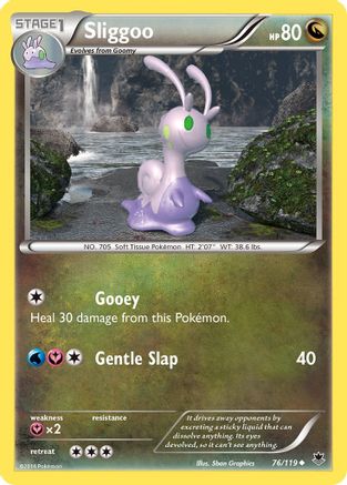 XY - Phantom Forces Sliggoo #76