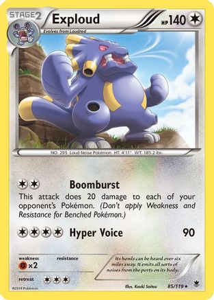 XY - Phantom Forces Exploud #85