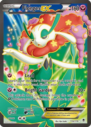 Pokemon Trading Card Game POKEMON XY PHANTOM FORCES - SPIRITOMB 55/119 RARE  - Trading Card Games from Hills Cards UK