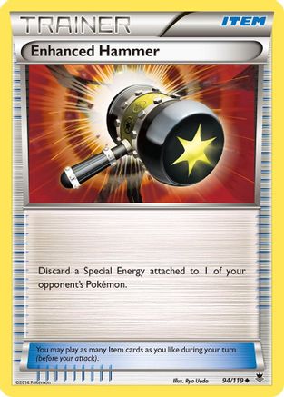 XY - Phantom Forces Enhanced Hammer #94