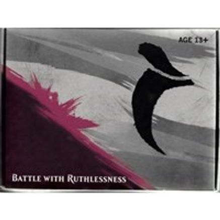 Khans of Tarkir Prerelease Kit Sultai Battle with Ruthlessness
