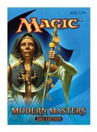 Modern Masters 2015 - Booster Pack