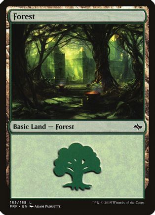 Forest (185)