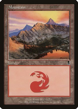 Mountain (346)