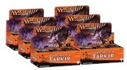 Dragons of Tarkir Booster Box Case
