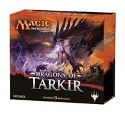 Dragons of Tarkir Fat Pack