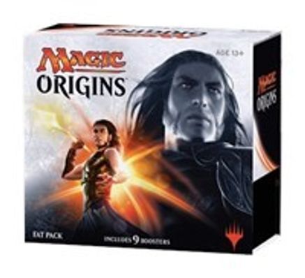 Magic Origins Fat Pack