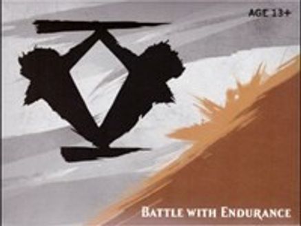 Dragons of Tarkir Prerelease Kit Dromoka Battle with Endurance