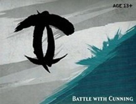 Dragons of Tarkir Prerelease Kit Ojutai Battle with Cunning