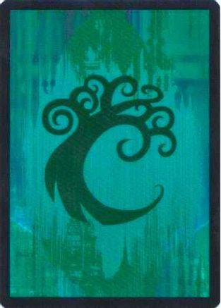 Guild Token - Simic