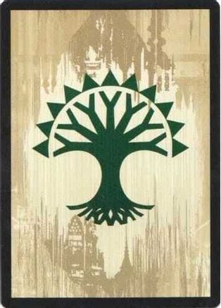 Guild Token - Selesnya