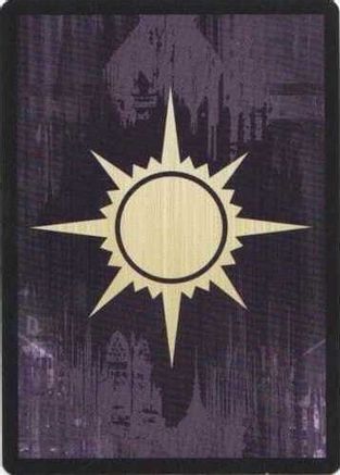 Guild Token - Orzhov