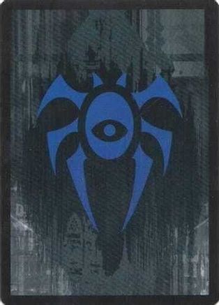 Guild Token - Dimir