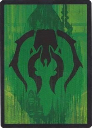 Guild Token - Golgari