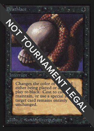 Deathlace (IE)