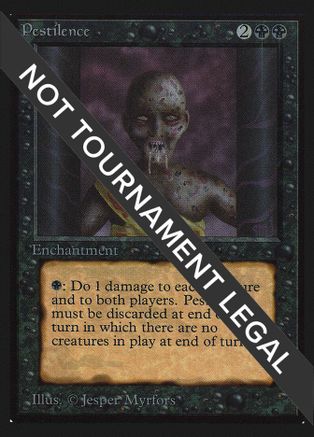 Pestilence (IE)