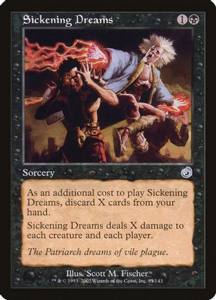 Magic the Gathering Narcissism - Narcisismo - [TOR] [GD] 261552046 2403