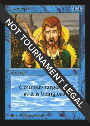 Counterspell (CE)