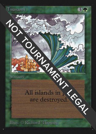 Tsunami (CE)