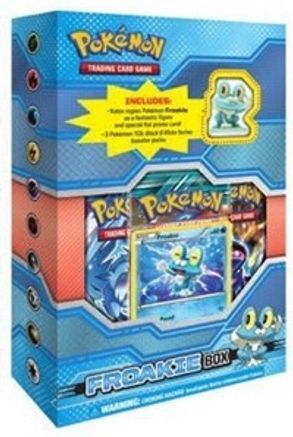 Pokémon TCG Farfetch'd XY Kalos Starter Sets 25/39 for sale online