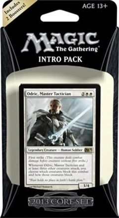 2013 Core Set Intro Pack Path to Victory White