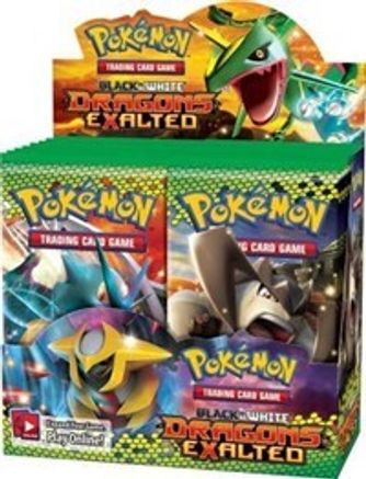 Booster Box