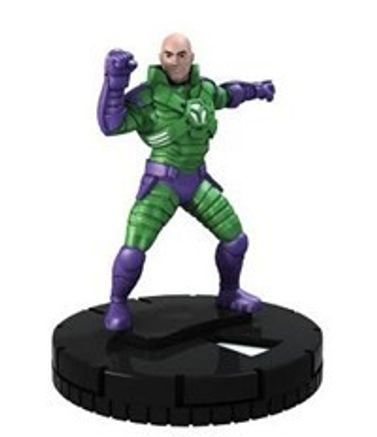 justice league trinity war heroclix