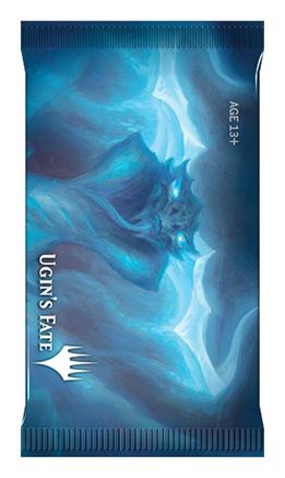 Ugins Fate Event Booster Pack