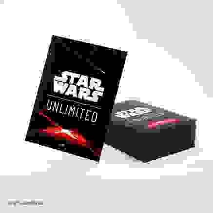 Should You Buy The Star Wars Unlimited Double Sleeving Pack