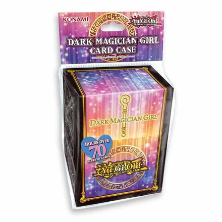 Sleeves Dark Magician Girl