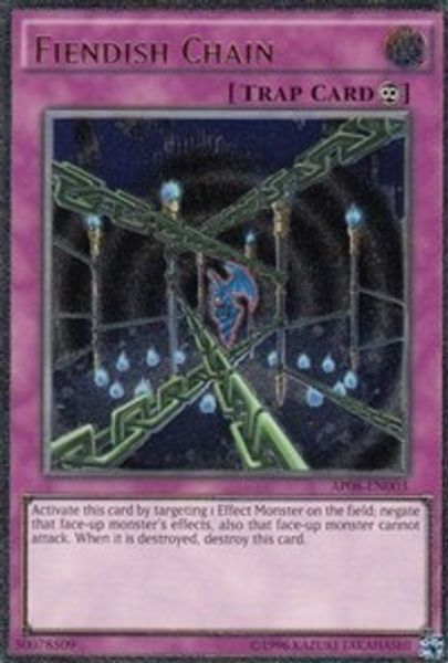 Fiendish Chain